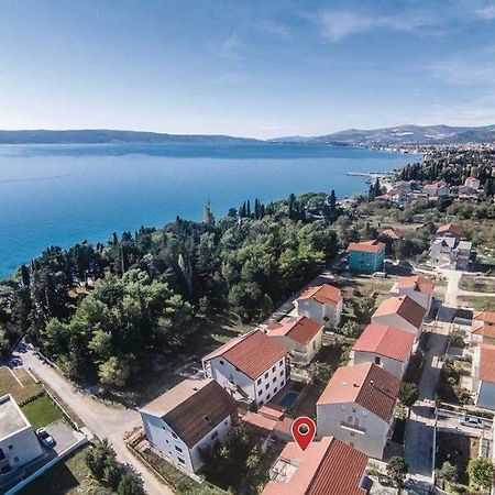 Apartmani Ivana Kaštela Exterior foto